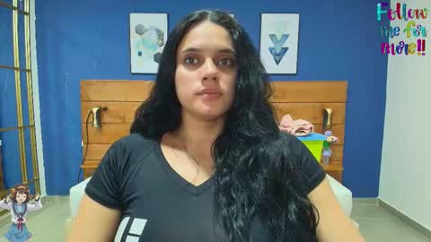  Dahiana  online show from September 2025 08:03:01 PM