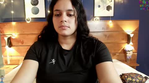  Dahiana  online show from November 2025 08:08:02 PM