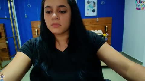  Dahiana  online show from November 2025 07:37:02 PM