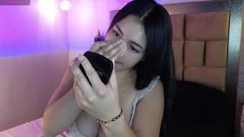 Dahiana online show from March 2026 11:38:01 AM