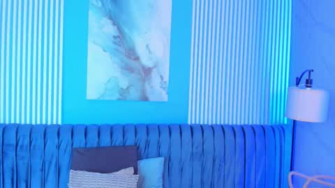 Dahiane Connor online show from March 2026 11:55:02 AM