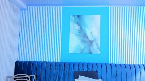 Dahiane Connor online show from April 2026 11:32:01 AM