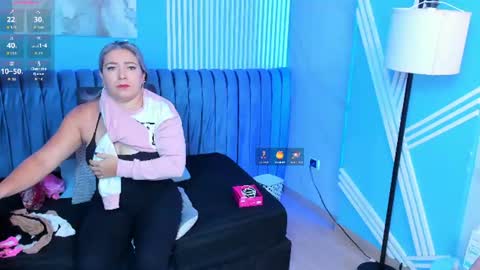 Snapshot of dahianeconnor chatting on July 2026 11:38:01 AM Dahiane Connor online show from July 2026 11:38:01 AM