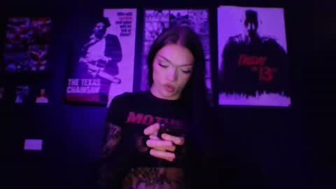dahlia_adore online show from October 2025 11:18:01 PM