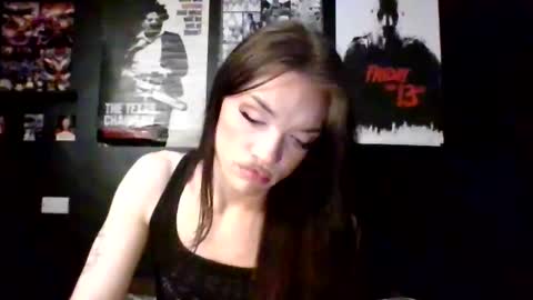 dahlia_adore online show from November 2025 09:13:02 PM