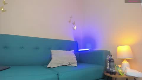 Dahlia online show from September 2025 06:31:02 PM