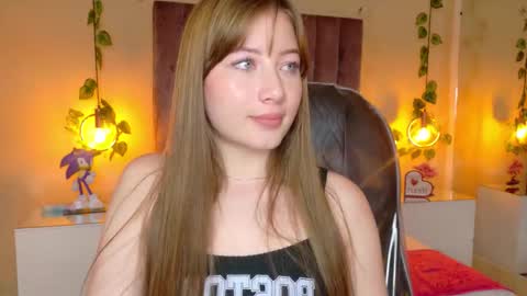 Snapshot of dahlia_rousse chatting on February 2026 05:28:02 AM Dahlia online show from February 2026 05:28:02 AM