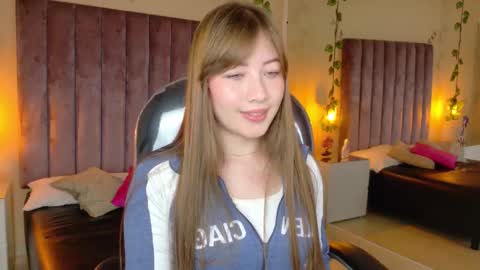 Snapshot of dahlia_rousse chatting on February 2026 07:35:01 AM Dahlia online show from February 2026 07:35:01 AM