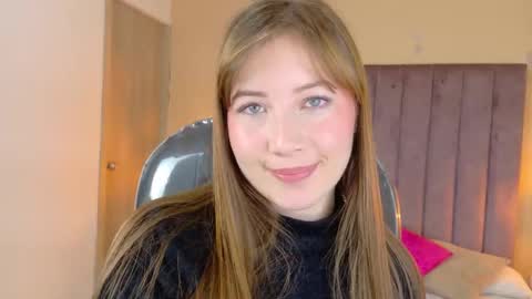 Snapshot of dahlia_rousse chatting on February 2026 06:50:01 AM Dahlia online show from February 2026 06:50:01 AM