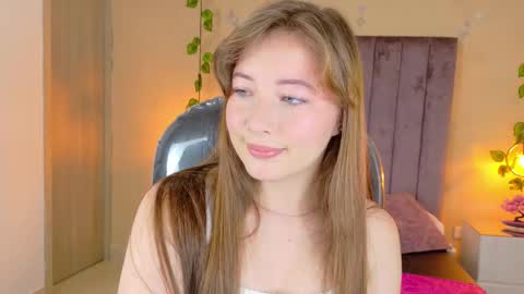 Snapshot of dahlia_rousse chatting on February 2026 02:07:01 PM Dahlia online show from February 2026 02:07:01 PM