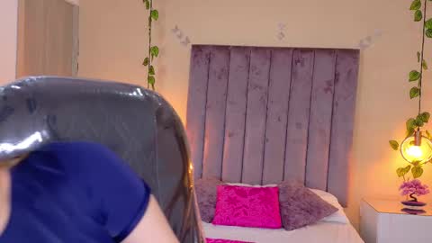 Dahlia online show from March 2026 05:37:02 AM