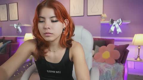 Dahlia Grey online show from January 2026 11:38:02 AM