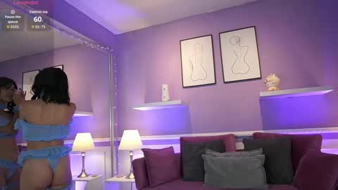 Dahlia Grey online show from February 2026 11:40:01 AM