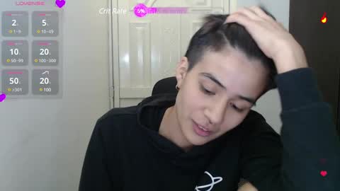 lorena online show from December 2024 05:07:01 AM