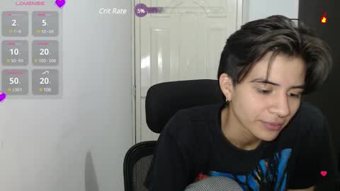 lorena online show from December 2024 09:41:02 PM