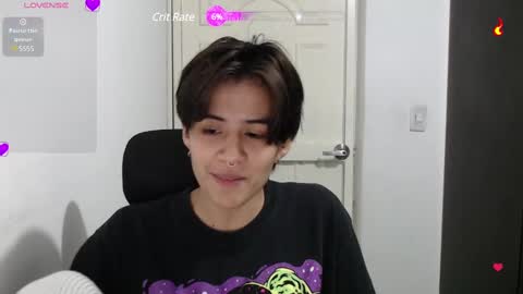 lorena online show from January 2025 11:27:01 PM