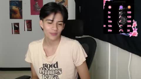 lorena online show from November 2025 10:43:02 PM