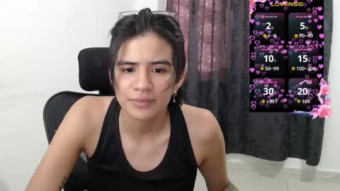 lorena online show from February 2026 07:24:02 PM