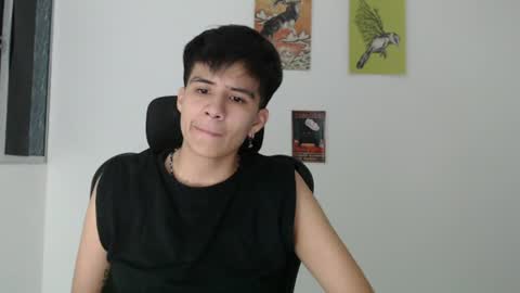 Snapshot of dahliarios chatting on July 2026 02:33:02 AM lorena online show from July 2026 02:33:02 AM
