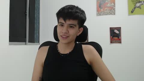 Snapshot of dahliarios chatting on July 2026 03:33:02 AM lorena online show from July 2026 03:33:02 AM