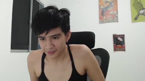 Snapshot of dahliarios chatting on July 2026 01:15:02 AM lorena online show from July 2026 01:15:02 AM