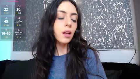 Dahlia online show from January 2026 11:15:02 AM