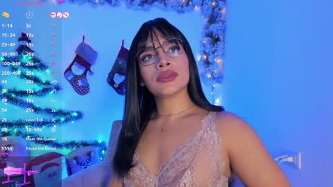  Dahnia  online show from January 2025 09:37:02 AM