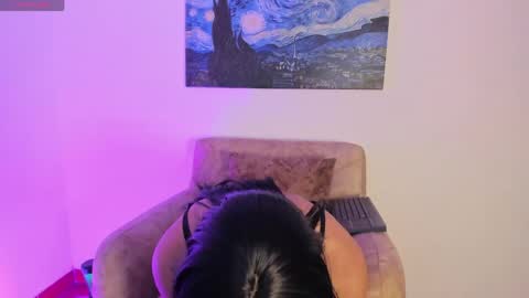  Dahnia  online show from April 2026 04:27:01 AM