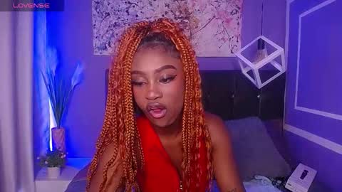 DAHYAN online show from October 2025 03:11:02 PM