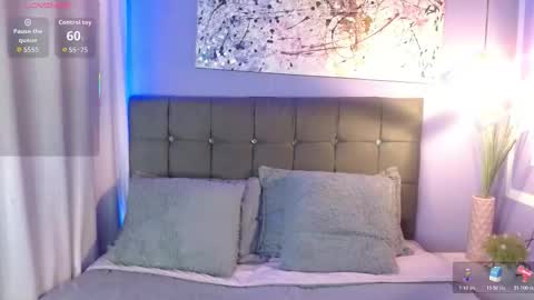 DAHYAN online show from February 2026 11:52:01 AM