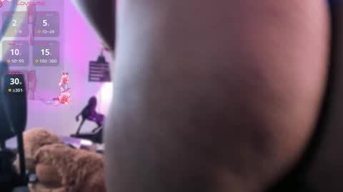 Daia Ortiz  online show from November 2025 07:57:01 PM