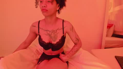 Daiana online show from January 2025 12:04:02 PM