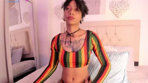 Daiana online show from February 2025 03:36:02 PM