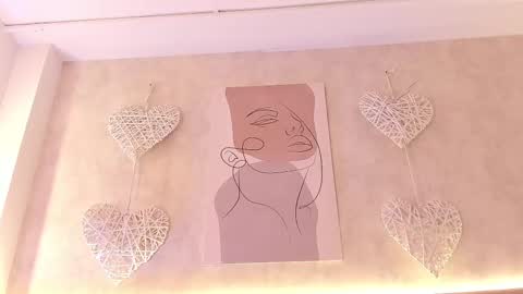 Daiana online show from October 2025 07:22:02 PM