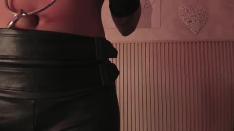 Daiana online show from October 2025 09:26:02 PM