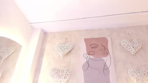 Snapshot of daiana_curly chatting on February 2026 07:56:02 PM Daiana online show from February 2026 07:56:02 PM