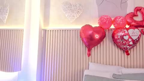 Snapshot of daiana_curly chatting on February 2026 08:05:01 PM Daiana online show from February 2026 08:05:01 PM