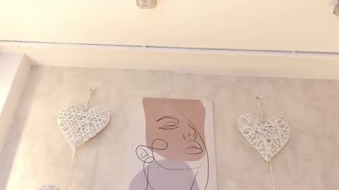 Snapshot of daiana_curly chatting on February 2026 07:34:01 PM Daiana online show from February 2026 07:34:01 PM