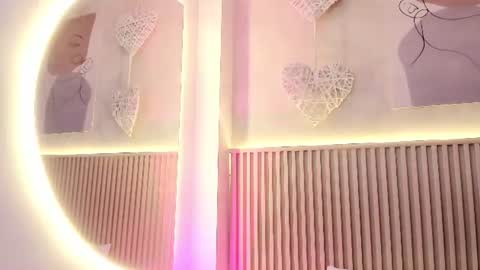 Daiana online show from July 2026 08:02:01 PM