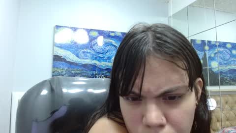 Daianalou online show from November 2025 10:11:02 PM