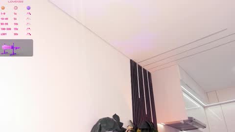 daicell juliana online show from September 2025 04:01:01 AM