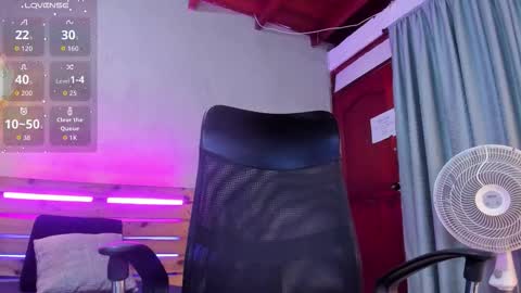 daiisy_kiss online show from December 2025 07:56:02 PM