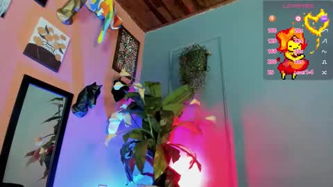 daiisy_kiss online show from March 2026 07:16:02 AM