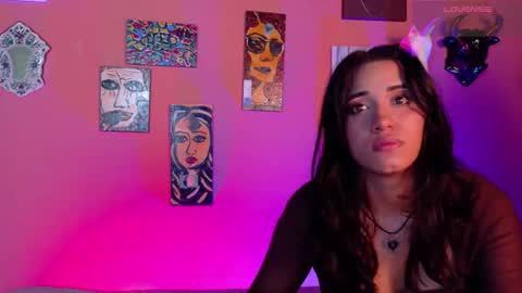 daiisy_kiss online show from March 2026 02:28:01 AM