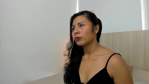 Snapshot of daila_beltran chatting on April 2026 07:08:02 PM Daila Beltran online show from April 2026 07:08:02 PM