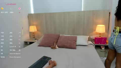 Snapshot of daila_beltran chatting on June 2026 07:31:01 PM Daila Beltran online show from June 2026 07:31:01 PM