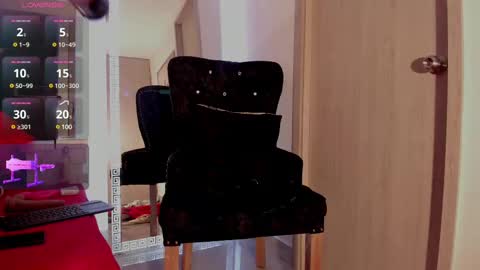  D A I L A  online show from February 2025 01:19:01 AM