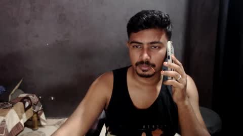 indian guys online show from February 2025 04:58:01 PM