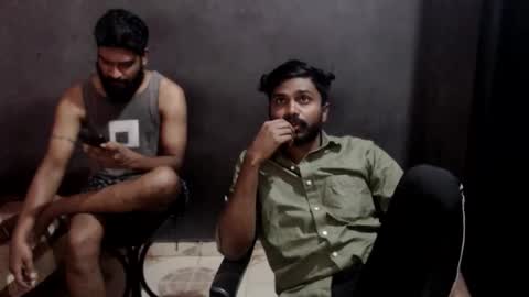 indian guys online show from April 2026 01:53:02 PM