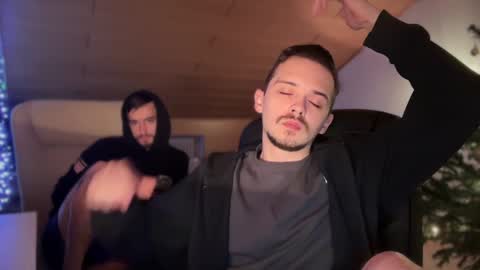 Daimon  online show from January 2025 12:55:02 AM